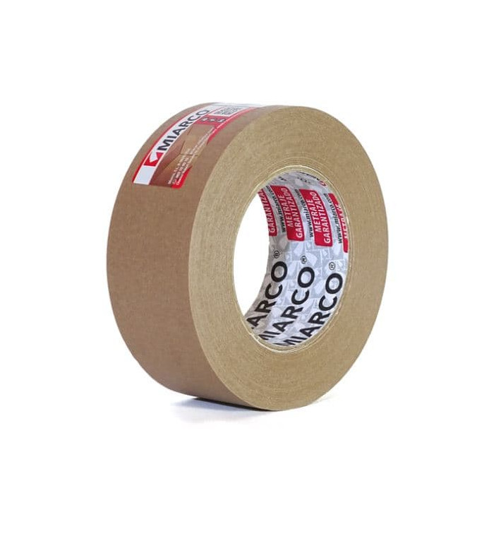 Ökologischen Kraft Klebeband 4,8cm x 80m (1 Stück) Ökologischen Kraft Klebeband 4,8cm x 80m (1 Stück)