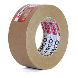 Ökologischen Kraft Klebeband 4,8cm x 80m (36 Stück)