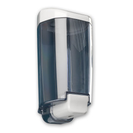 Dispensador Toallas Papel  (1 Unidad)