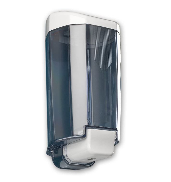 Dispensador Toallas Papel (1 Unidad) Dispensador Toallas Papel (1 Unidad)