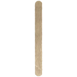 Holz Rührstäbchen 93mm (50 Stück)
