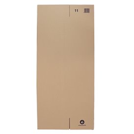 Pappkarton 600x400x400mm (25 Stück)