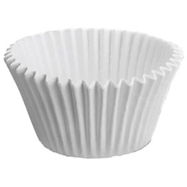 Papierkapseln Nº4 Bäckerei Ø32x24 mm (1.000 Stück)
