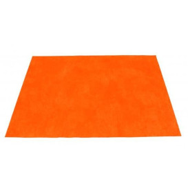 Tischsets "Novotex" Polyester-Vliesstoff Orange 35x50cm 50g (500 Stück)