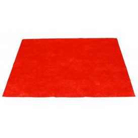 Tischsets "Novotex" Polypropylen Rot 35x50cm 50g (500 Stück)