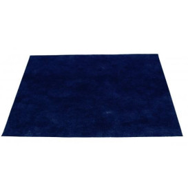 Tischsets "Novotex" Polypropylen Blau 35x50cm 50g (500 Stück)