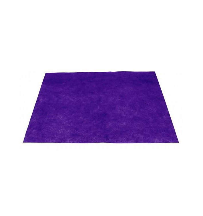 Tischsets "Novotex" Polyester-Vliesstoff Flieder 35x50cm 50g (500 Stück) Tischsets "Novotex" Polyester-Vliesstoff Flieder 35x50cm 50g (500 Stück)