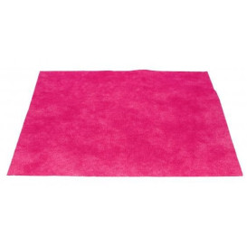 Tischsets "Novotex" Polyester-Vliesstoff Fuchsia 35x50cm 50g (500 Stück)