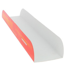 Schale für Baguette 30x6,1x3,2cm (1.000 Stück)