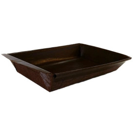 Formen Backen Kraft 21x12x4,5 cm (85 Stück)