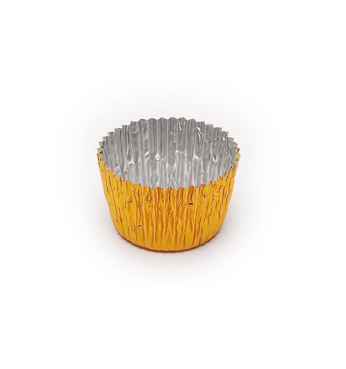 Muffinförmchen 30x24x19mm (100 Stück)