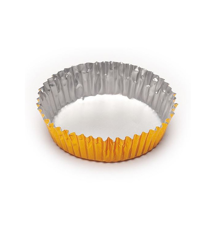 Muffinförmchen 47x40x12mm (100 Stück) Muffinförmchen 47x40x12mm (100 Stück)