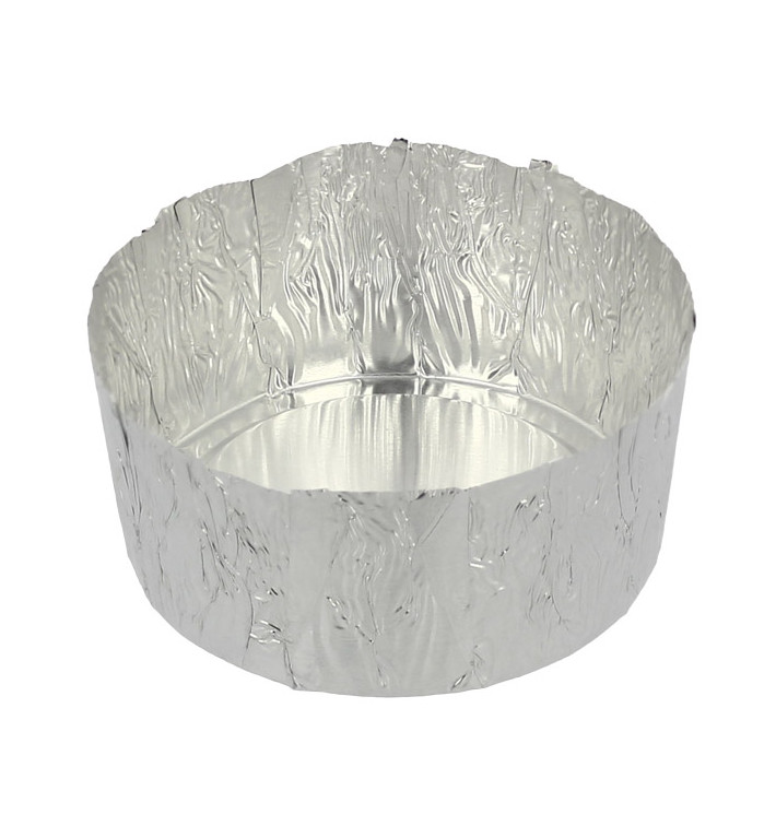 Muffinförmchen 68x60x30mm (2200 Stück) Muffinförmchen 68x60x30mm (2200 Stück)