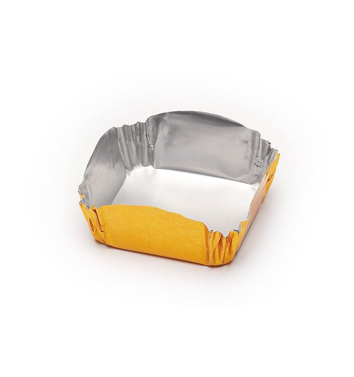 Muffinförmchen 40x35x16mm (100 Stück) Muffinförmchen 40x35x16mm (100 Stück)