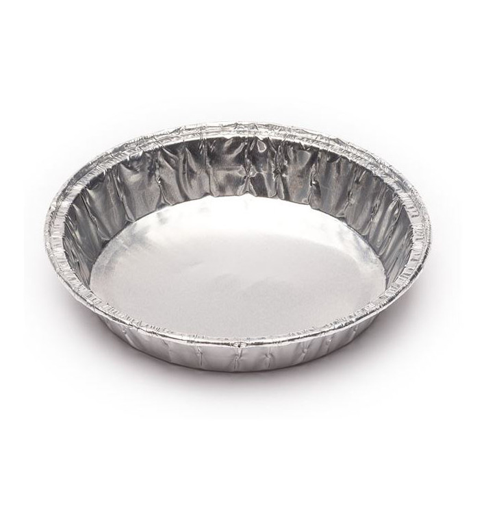 Aluformen Pudding 70ml (166 Stück) Aluformen Pudding 70ml (166 Stück)