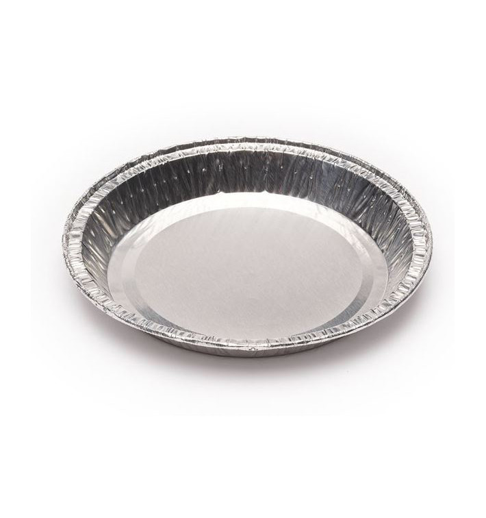 Aluformen Pudding 90ml (1600 Stück) Aluformen Pudding 90ml (1600 Stück)