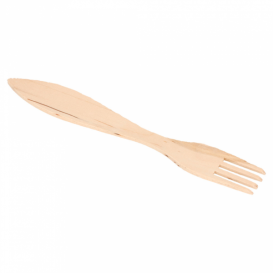 Holzgabel 150mm (100 Einh.)