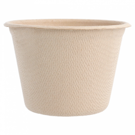 Zuckerrohr Becher 140ml (1.000 Stück)