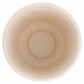 Zuckerrohr Becher 140ml (1.000 Stück)