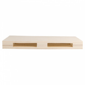 Mini Paletten aus Holz 20x12x2cm (1 Stück)