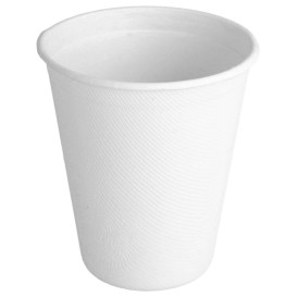 Zuckerrohr Becher 260ml (1.000 Stück)