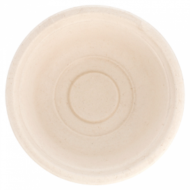 Schüssel Zuckerrohr 500ml (600 Stück)