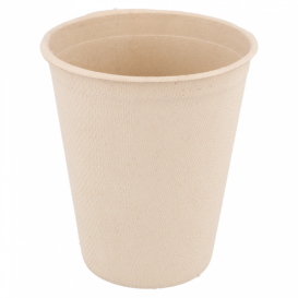 Zuckerrohr Becher 260ml (1.000 Stück)
