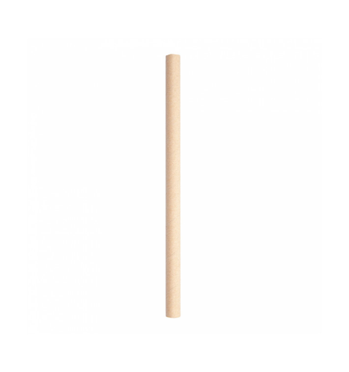 Papierstrohhalme