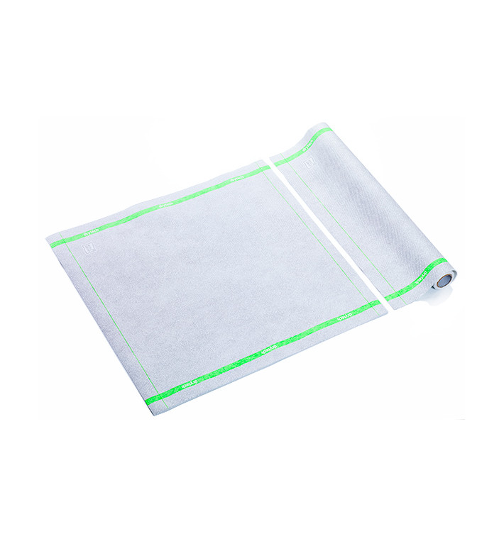 Gelb Geschirrtuch mit Magentarot Rand 40x40 cm P40cm (5 Stück) Gelb Geschirrtuch mit Magentarot Rand 40x40 cm P40cm (5 Stück)