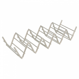 Brötchenhalter 197x64x38mm (1 Stück)