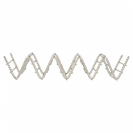 Brötchenhalter 197x64x38mm (1 Stück)