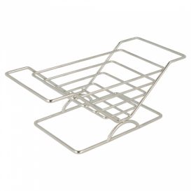Brötchenhalter 203x89x76mm (1 Stück)
