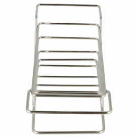 Brötchenhalter 203x89x76mm (1 Stück)