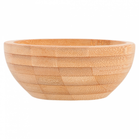 Bambusschalen Ø11x4,5cm (1 Stück)