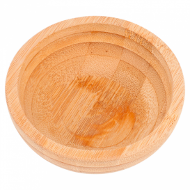 Bambusschalen Ø11x4,5cm (1 Stück)