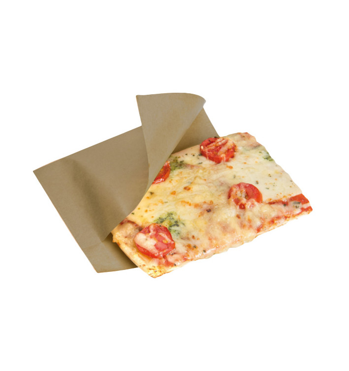 Burgerpapier fettdicht offen 2S 15x13/10cm (100 Stück) Burgerpapier fettdicht offen 2S 15x13/10cm (100 Stück)
