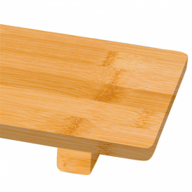 Bambusschale 50x23x2,5cm (10 Stück)