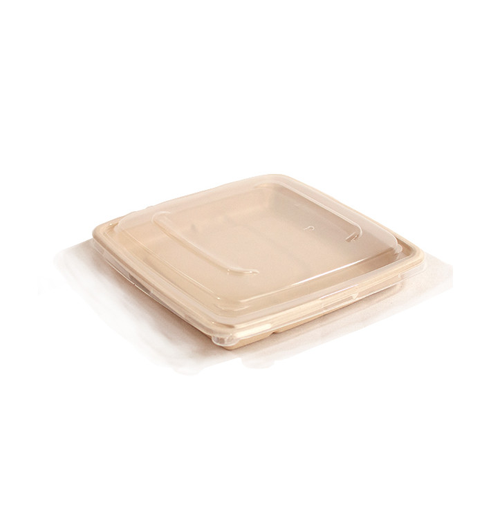 Plastikdeckel PP Transp. für Schüssel 23cm (150 Stück) Plastikdeckel PP Transp. für Schüssel 23cm (150 Stück)