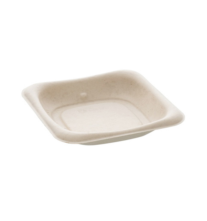 Verpackung Zuckerrohr 14x14cm (50 Stück) Verpackung Zuckerrohr 14x14cm (50 Stück)