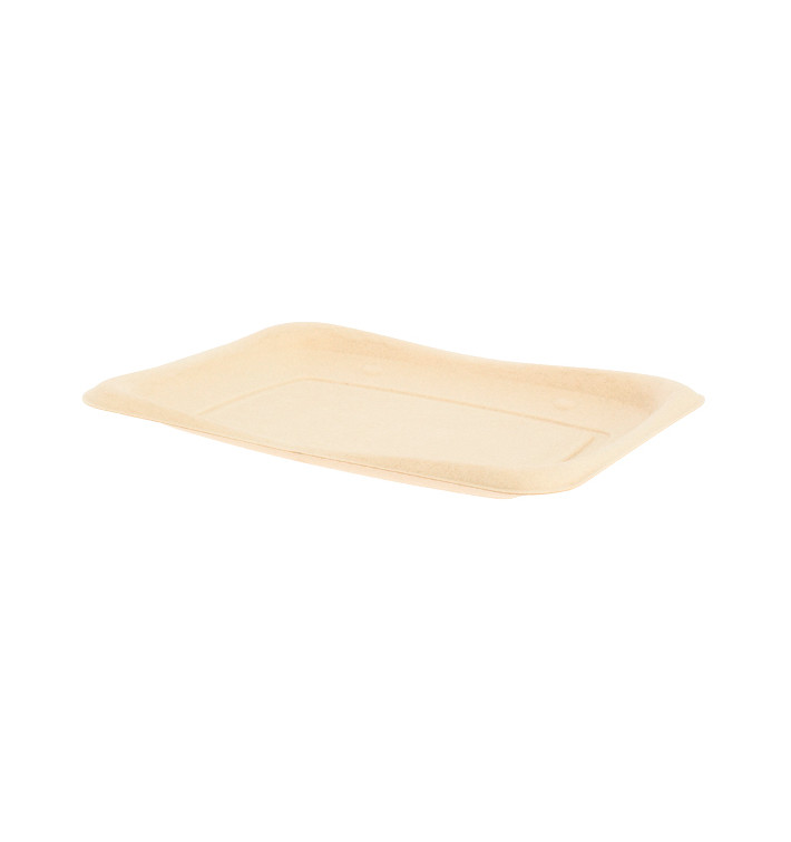 Verpackung Zuckerrohr 20x14cm (50 Stück) Verpackung Zuckerrohr 20x14cm (50 Stück)