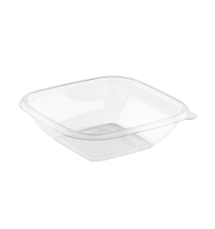 Plastikschale PET 750ml 175x175x50mm (50 Stück)