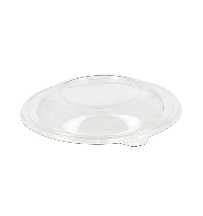 Deckel für Schale aus Plastik PET Ø180mm (360 Stück) Deckel für Schale aus Plastik PET Ø180mm (360 Stück)