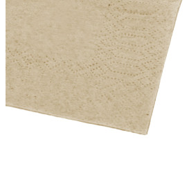 Bio Papierservietten "Cocktail" 20x20cm (6.000 Stück)