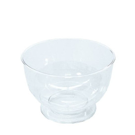 Plastikglas für Cocktail/Eis 150 ml (600 Einheiten)