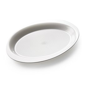 Plastikbehälter Siegelfähing PP Transluzenten 640ml 192x137x36mm (1260 Stück)