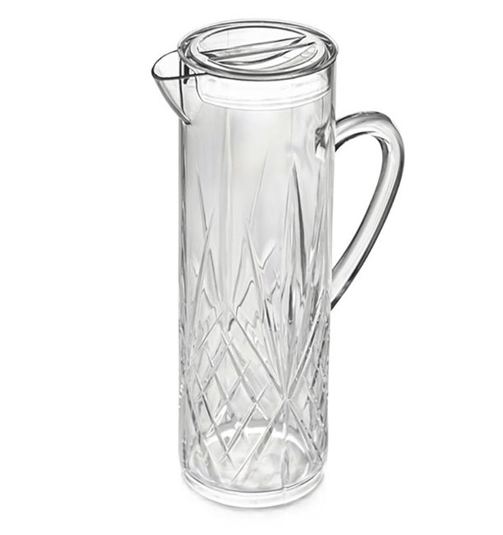 Plastikbehälter Siegelfähing PP Transluzenten 250ml 137x96x32mm (100 Stück)