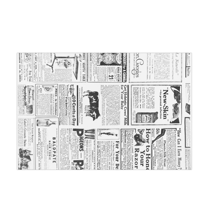 Plastikbecher PET Transparent 300ml Ø95mm (50 Stück)