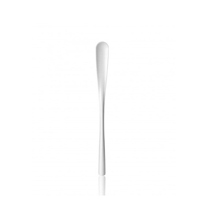 Cucharilla "STIRRER WAVE" 148mm Transparente Cucharilla "STIRRER WAVE" 148mm Transparente