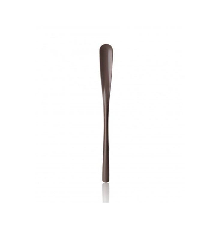 Cucharilla "STIRRER WAVE" 148mm GRIS Cucharilla "STIRRER WAVE" 148mm GRIS
