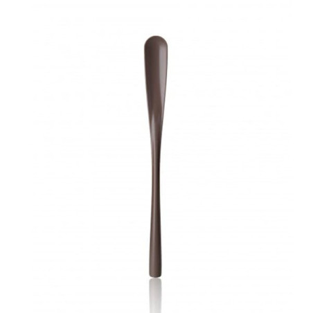 Kleiner Löffel "STIRRER WAVE" 148mm grau (1.000 Stück)